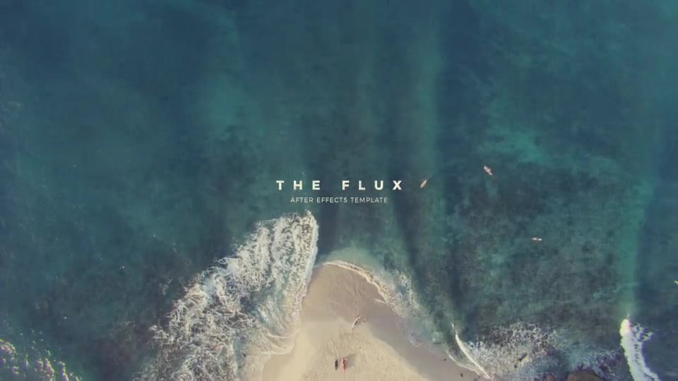 The Flux Videohive 22585010 After Effects Image 2