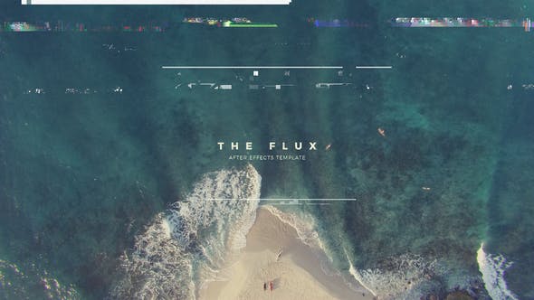 The Flux - 22585010 Videohive Download