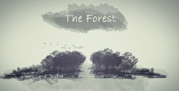The Forest - Download Videohive 11720684