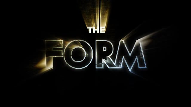 The Form Hi tech Impact Logo Transformation - Download Videohive 6612115