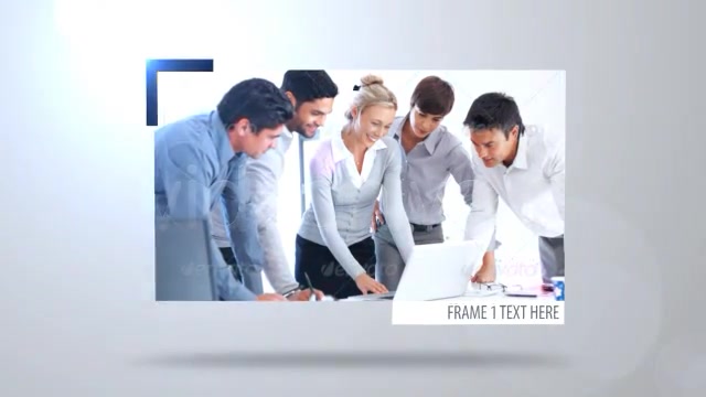 The Frame - Download Videohive 2479086