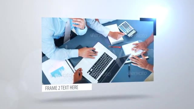 The Frame - Download Videohive 2479086