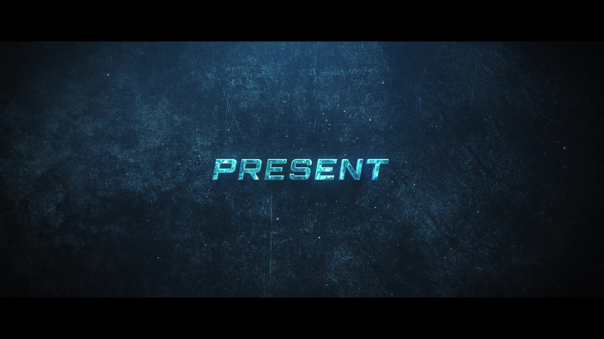 The Frost Trailer Videohive 24885306 After Effects Image 2