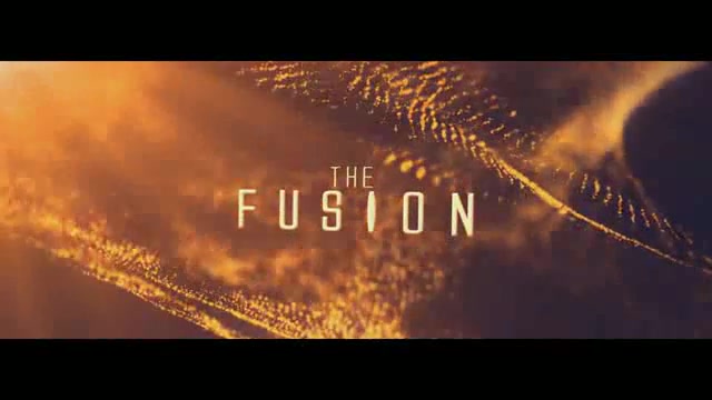 The Fusion - Download Videohive 12288435