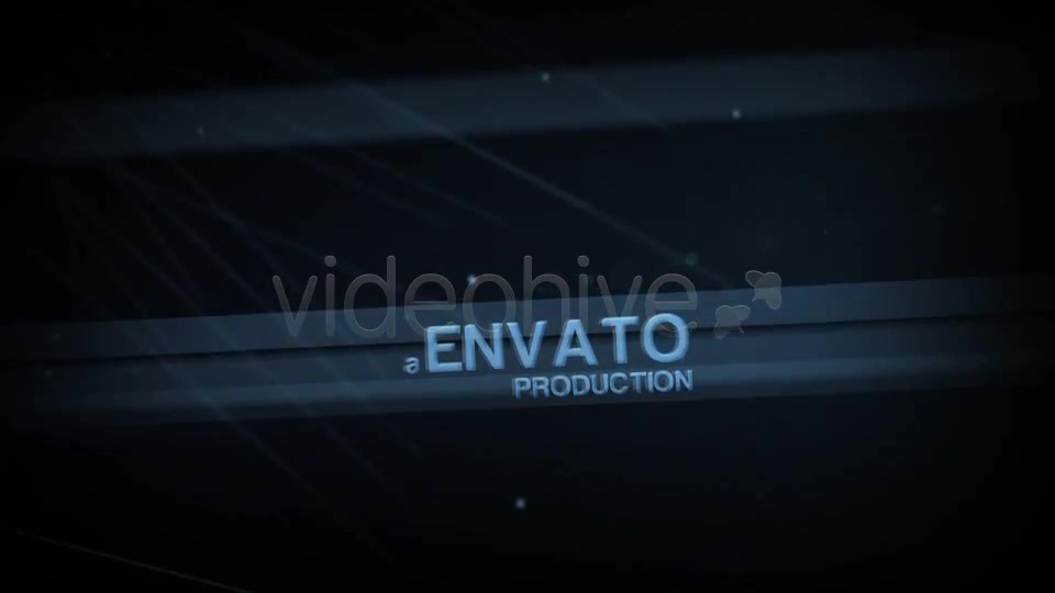 The Future 2 Videohive 1220992 After Effects Image 3