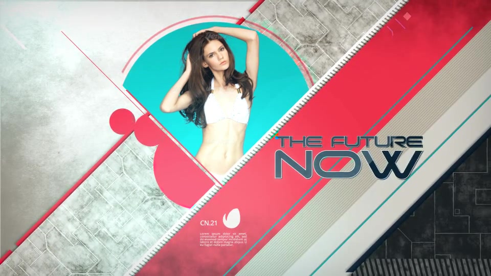 The Future Now - Download Videohive 8100740