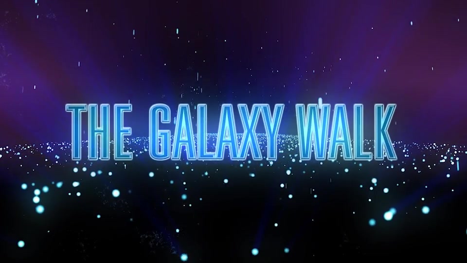 The Galaxy Walk Cinematic Template Premiere Pro Videohive 24695113 Premiere Pro Image 7