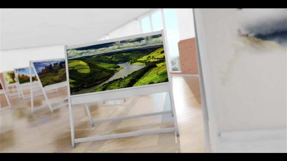 The Gallery Videohive 16818956 After Effects Image 12