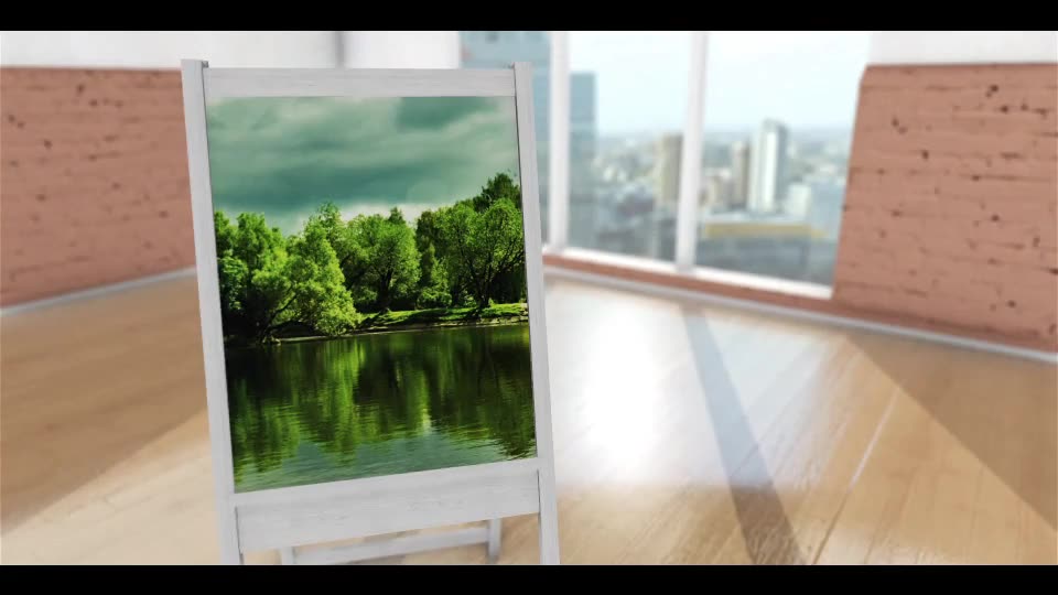 The Gallery Videohive 16818956 After Effects Image 2