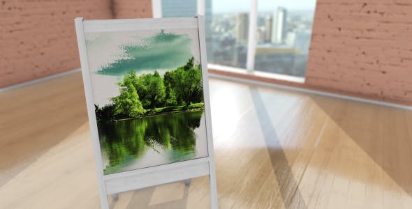 The Gallery - Download 16818956 Videohive