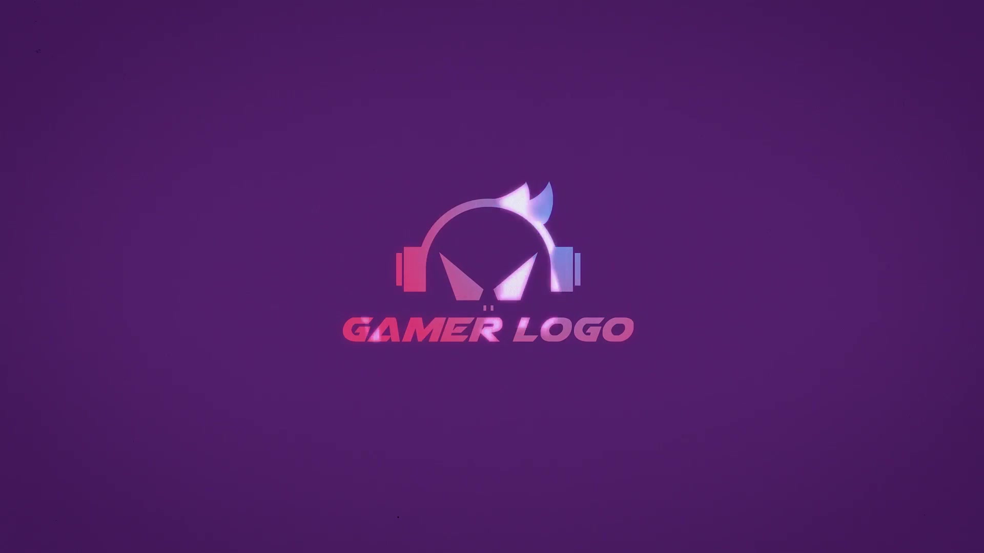 The Game Logo Videohive 31494787 After Effects Image 6