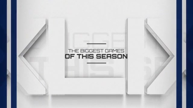 The Game Promo Videohive 8377487 After Effects Image 12