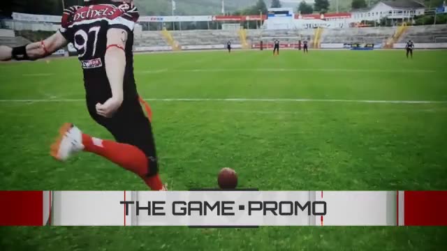 The Game Promo Videohive 8377487 After Effects Image 2