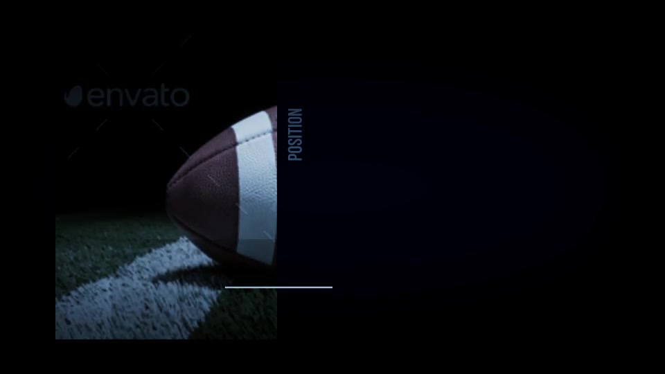 The Game Sport Opener Videohive 25283461 After Effects Image 6