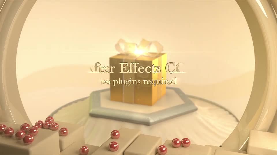 The Gift Videohive 20685961 After Effects Image 1
