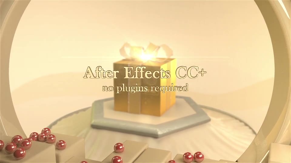 The Gift Videohive 20685961 After Effects Image 2