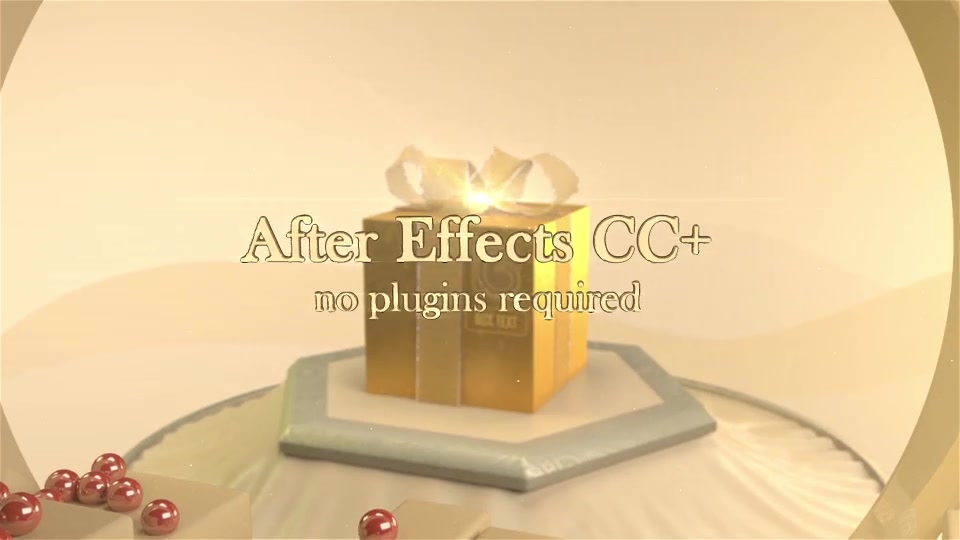 The Gift Videohive 20685961 After Effects Image 3