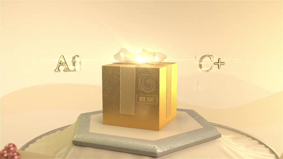 The Gift Videohive 20685961 After Effects Image 4