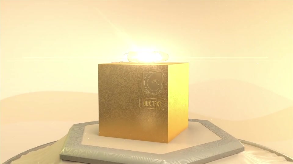 The Gift Videohive 20685961 After Effects Image 5