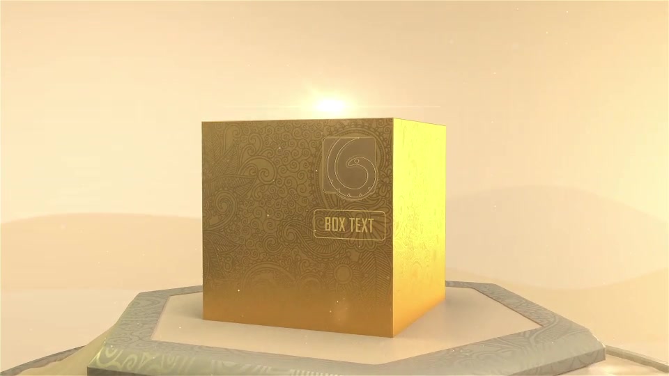 The Gift Videohive 20685961 After Effects Image 6