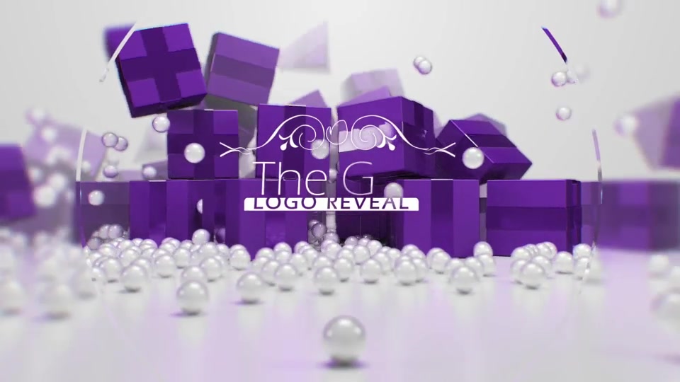 The Gift Logo Videohive 20692196 After Effects Image 4