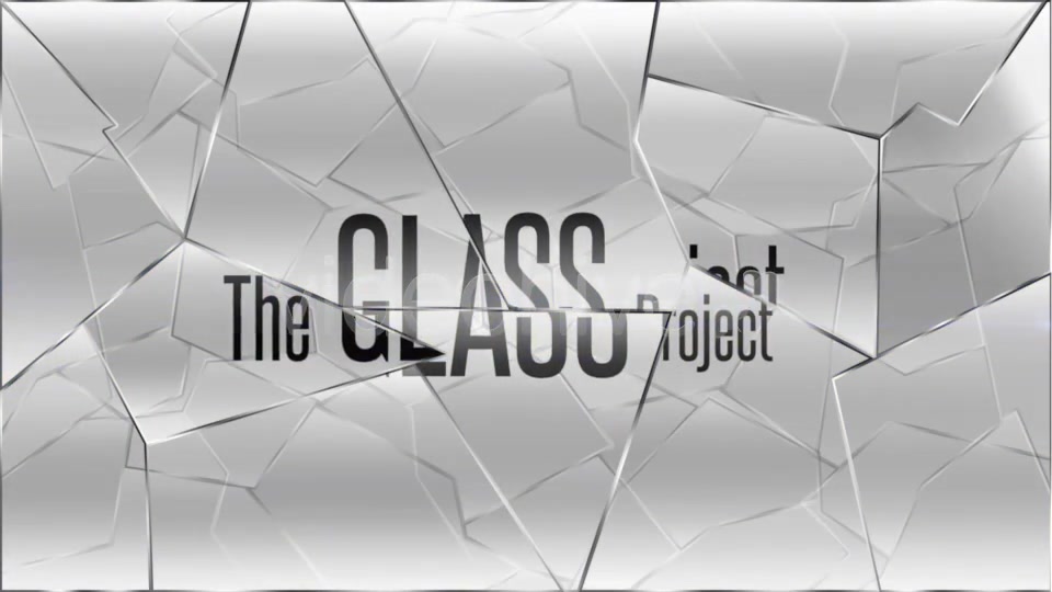 The Glass Project - Download Videohive 3572876