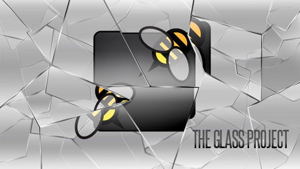 The Glass Project - Download Videohive 3572876