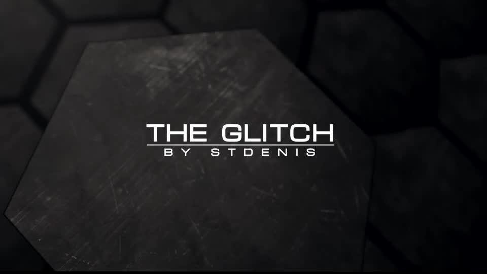 The Glitch Videohive 15838043 After Effects Image 1