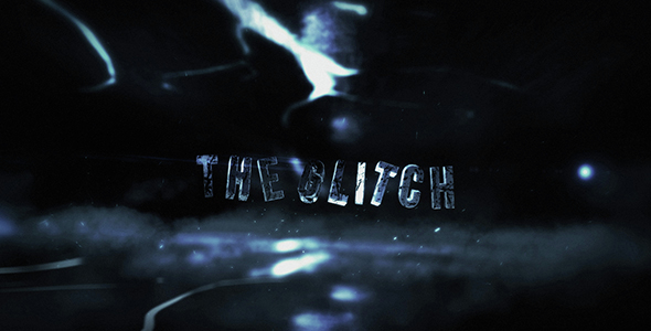 The Glitch Cinematic Trailer - Download Videohive 15002491
