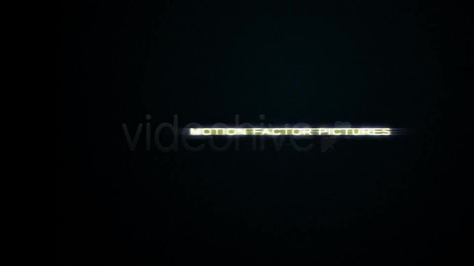 The Glitch Videohive 3159486 After Effects Image 1