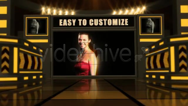 The Grand Show - Download Videohive 130782