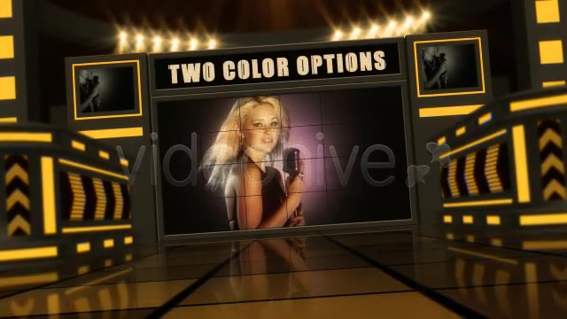The Grand Show - Download Videohive 130782
