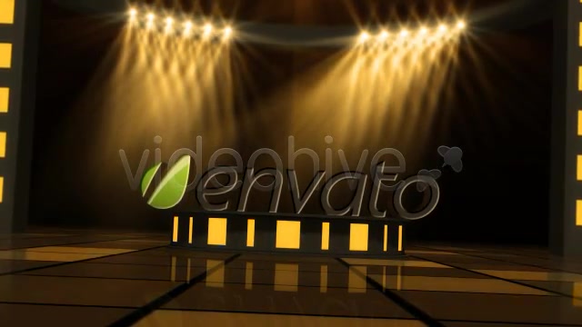 The Grand Show - Download Videohive 130782