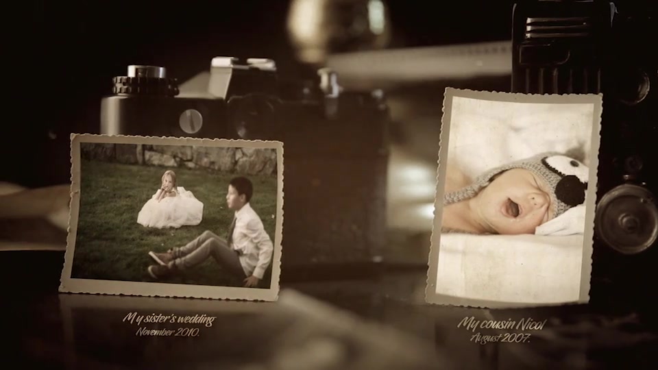 The Great Memories Videohive 22188741 After Effects Image 5