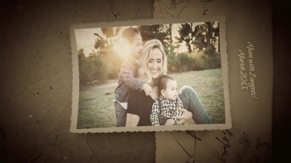 The Great Memories Videohive 22188741 After Effects Image 7