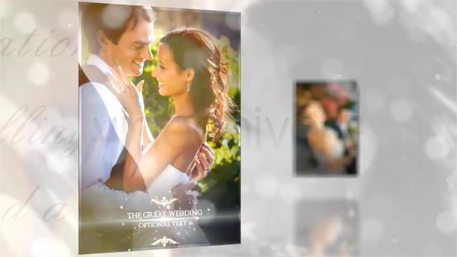 The Great Wedding Pack - Download Videohive 4972650