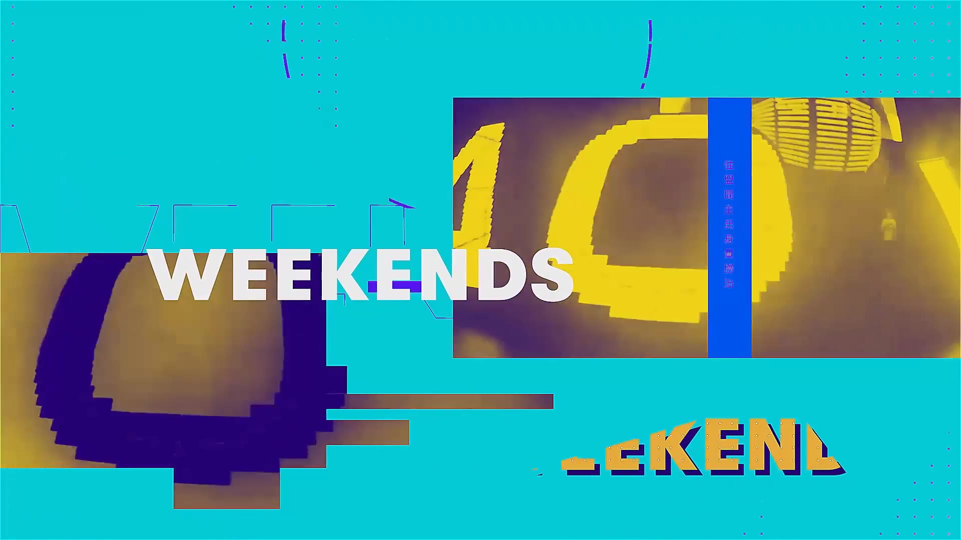 The Greatest Weekends Promo Videohive 34511214 Premiere Pro Image 9
