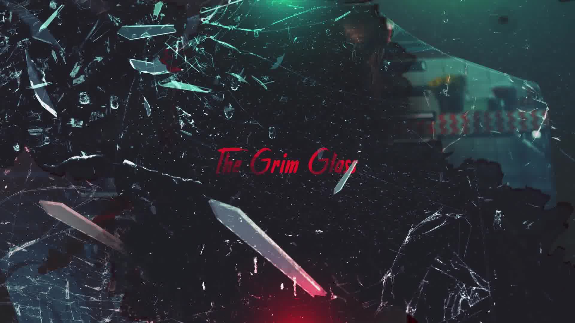 The Grim Glass Trailer Videohive 25232376 After Effects Image 11