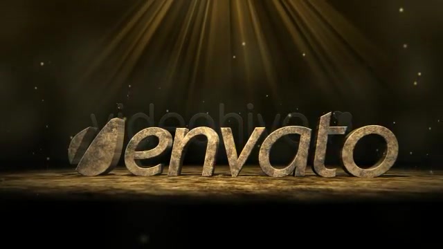 The Heavy Impact - Download Videohive 136475