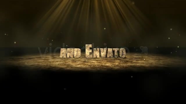 The Heavy Impact - Download Videohive 136475