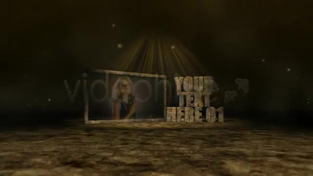 The Heavy Impact - Download Videohive 136475