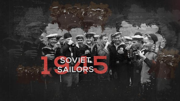 The History - 21885055 Download Videohive