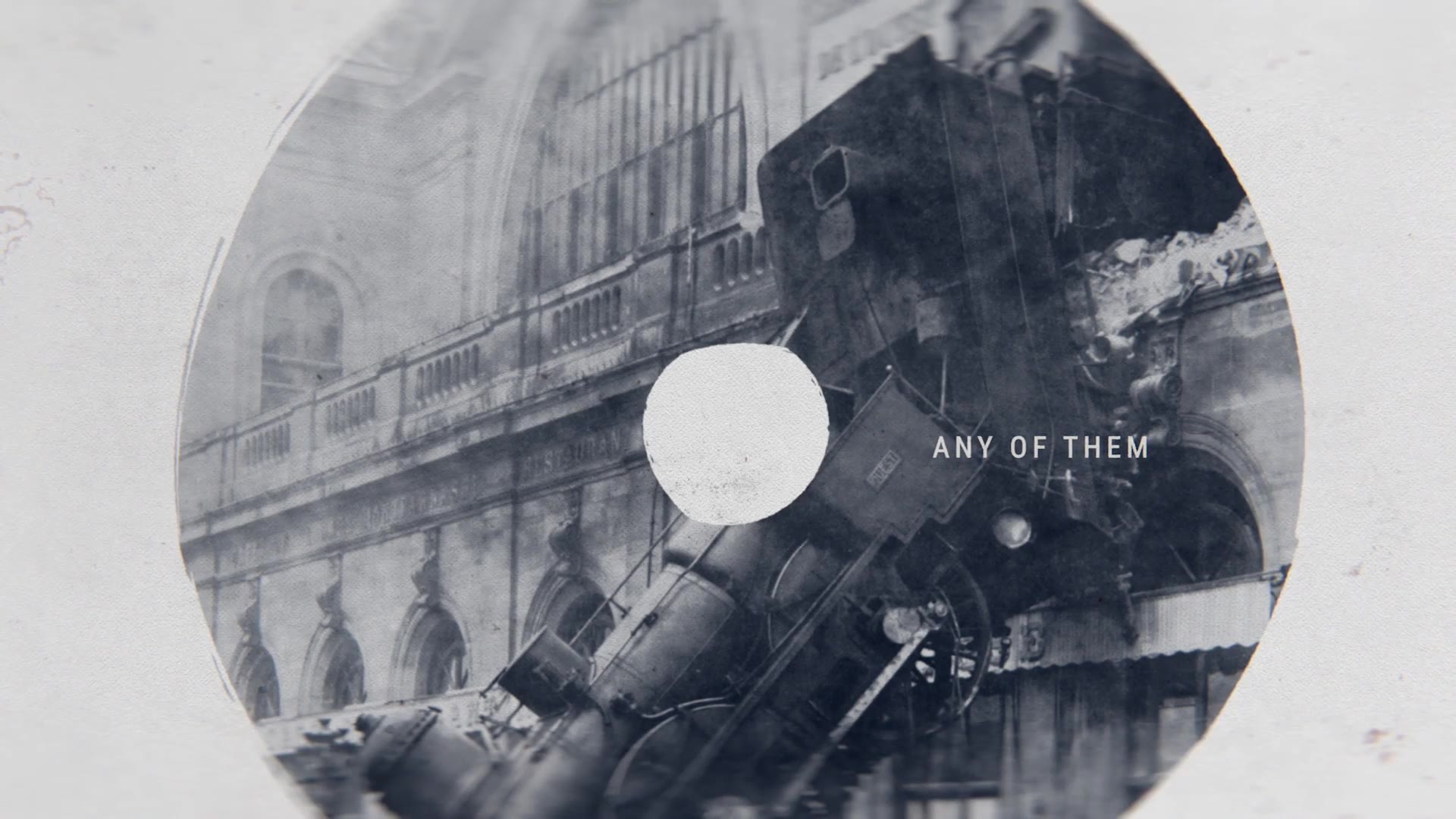 The History 4K Videohive 38029511 After Effects Image 11