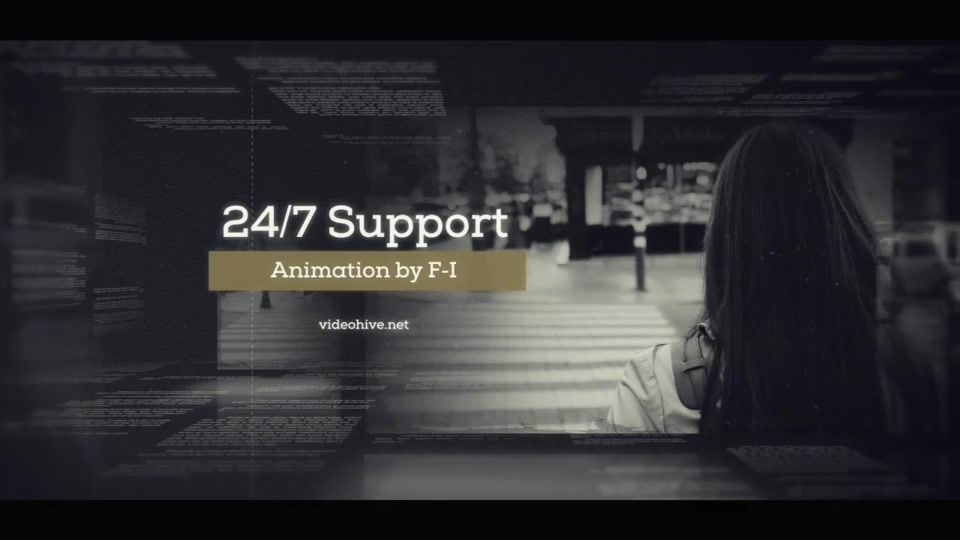 The History Documentary Slideshow Videohive 20476675 After Effects Image 11