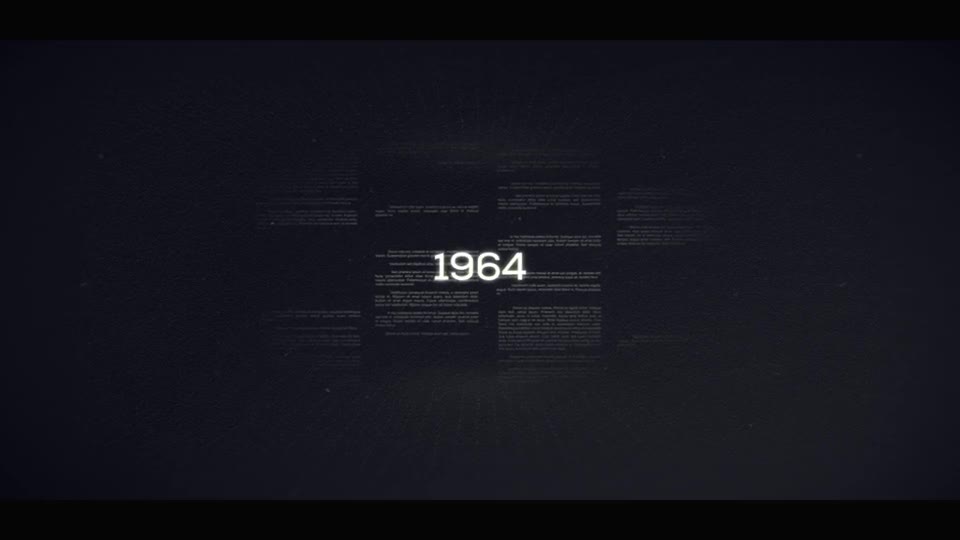 The History Documentary Slideshow Videohive 20476675 After Effects Image 2
