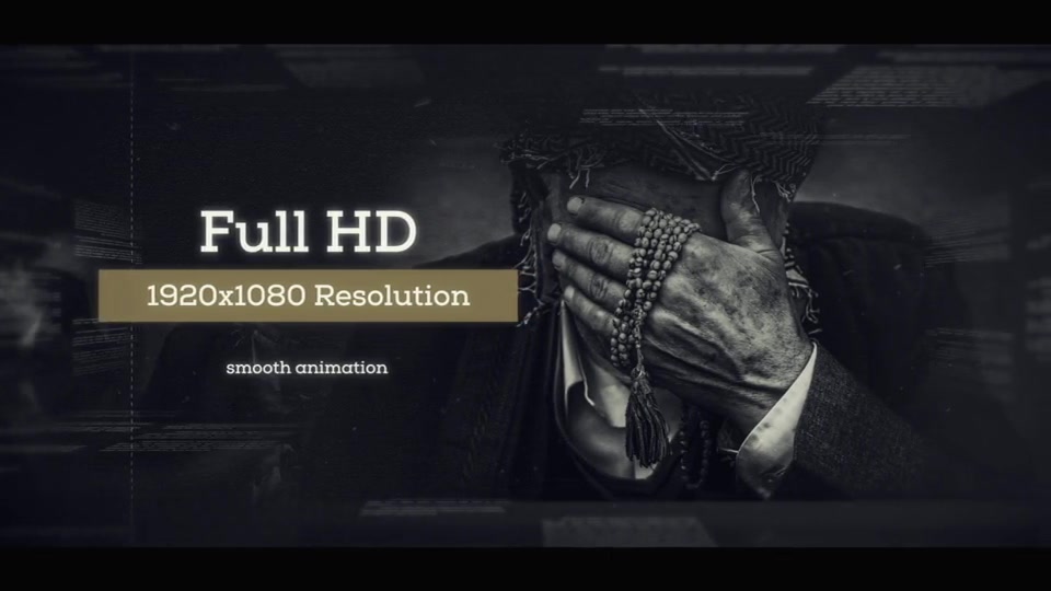 The History Documentary Slideshow Videohive 20476675 After Effects Image 4