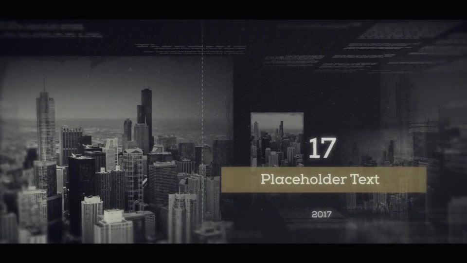 The History Documentary Slideshow Videohive 20476675 After Effects Image 8