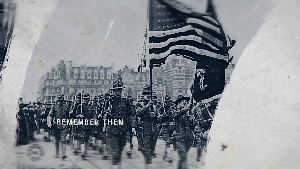 The History - Download Videohive 13436316