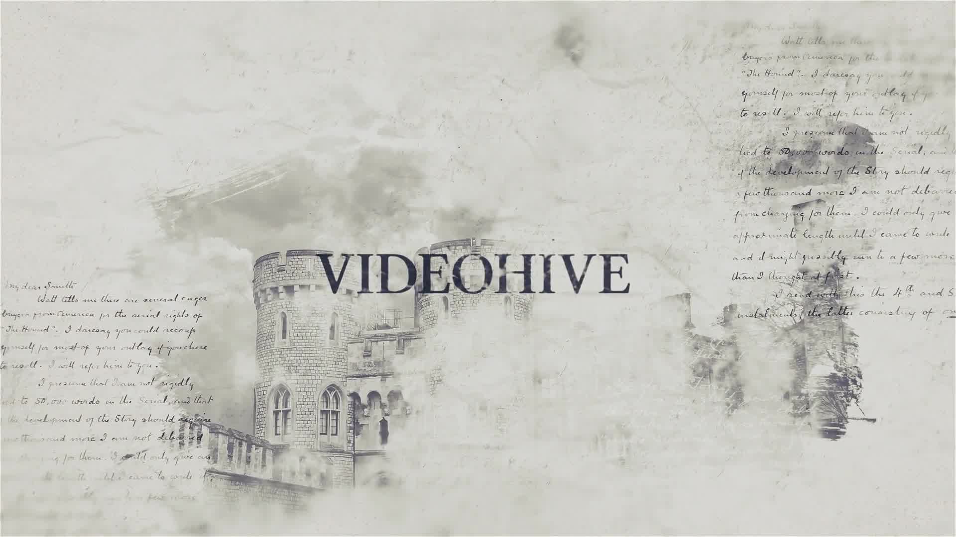 The History Videohive 20836880 After Effects Image 12