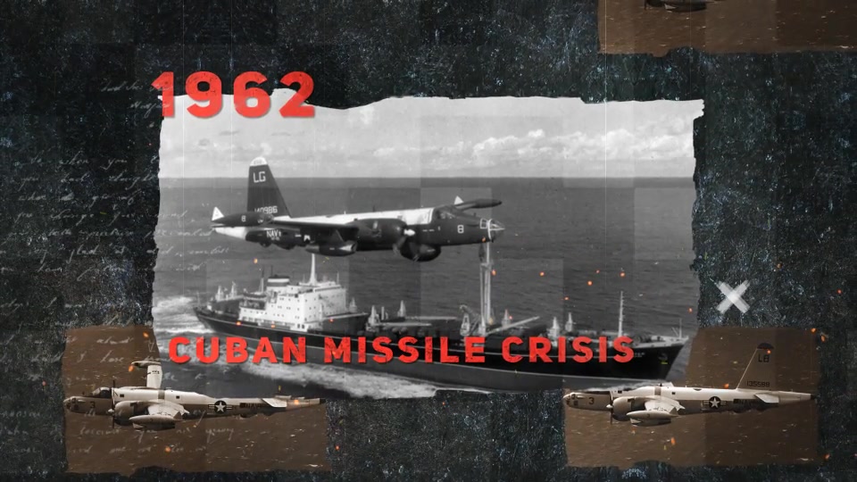 The History Frames Videohive 20527638 After Effects Image 11